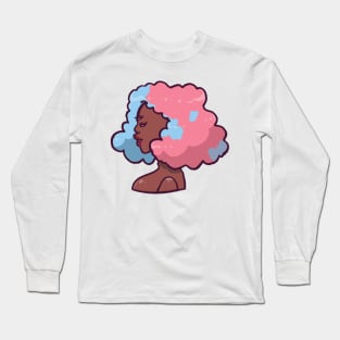 Garnet - The Answer Long Sleeve T-Shirt